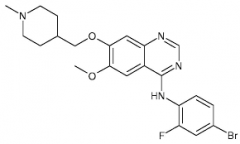 甲状腺癌,卡博替尼