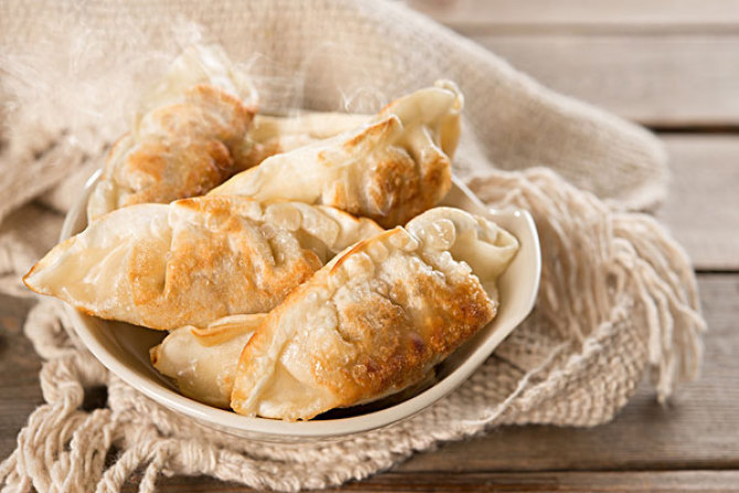 防癌饮食