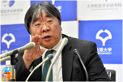 日本医疗优势