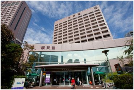 日本医疗优势