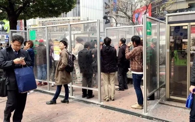 日本体检