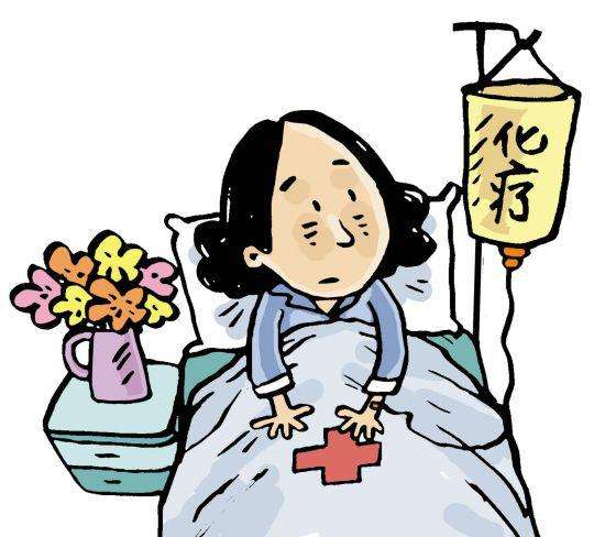 日本胃癌术后化疗