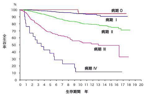 日本治疗乳腺癌