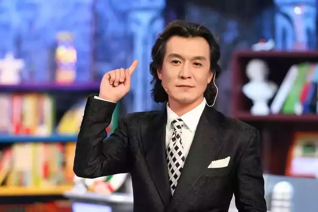 李咏癌症