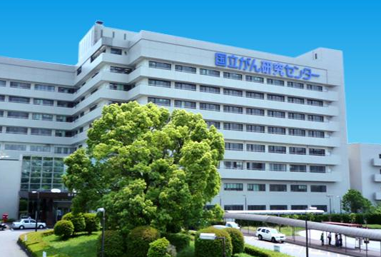 日本治疗肺癌肝癌