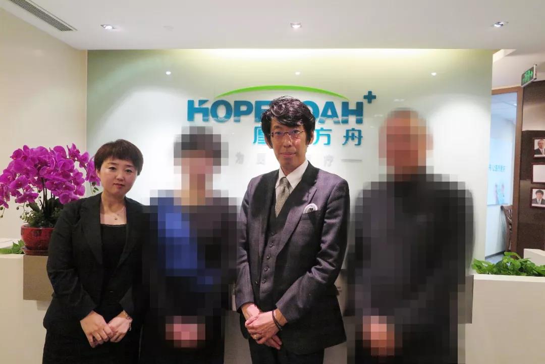 日本甲状腺癌专家