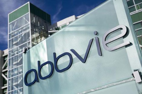 艾伯维abbvie