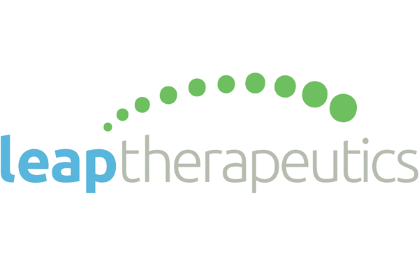 Leap Therapeutics治疗胃癌新实验结果