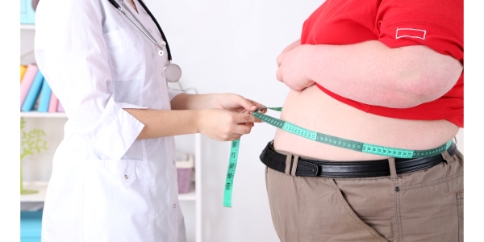 日本体检：肥胖竟然会带来这么多疾病？保持定期体检很重要