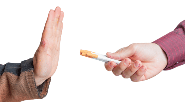 还在吸烟？薄荷味电子烟内的致癌物质已超标