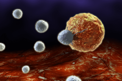 美国发现癌症和免疫细胞如何交流，或为癌症免疫治疗方法方法提供新靶点！