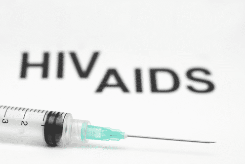 HIV疫苗