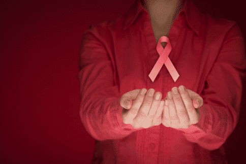 研究证实两种新的标记物可以提升三阴性乳腺癌治疗的预后效果