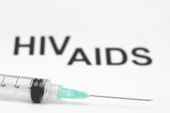 艾滋病治疗技术