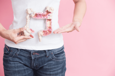 日本新研究发现胃切除术后患者出现大肠癌的几率增加！