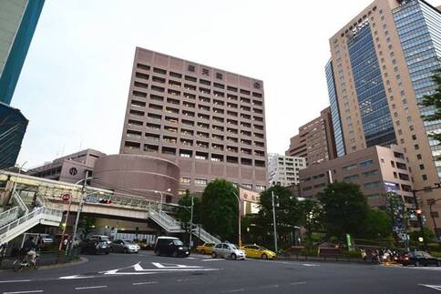日本顺天堂医院
