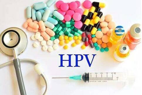 HPV感染治疗