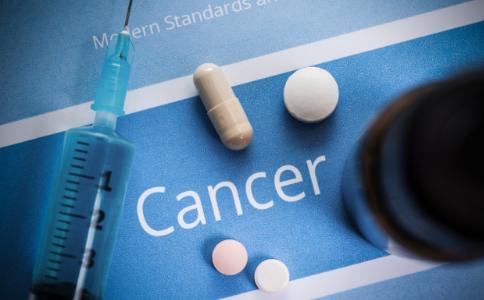 治疗胆管癌的靶向药物-2020年新汇总胆管癌靶向药
