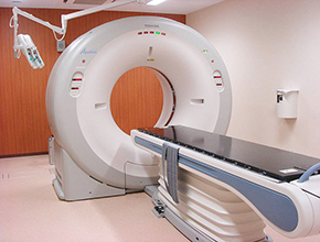 南东北医院癌症质子放射线治疗中心