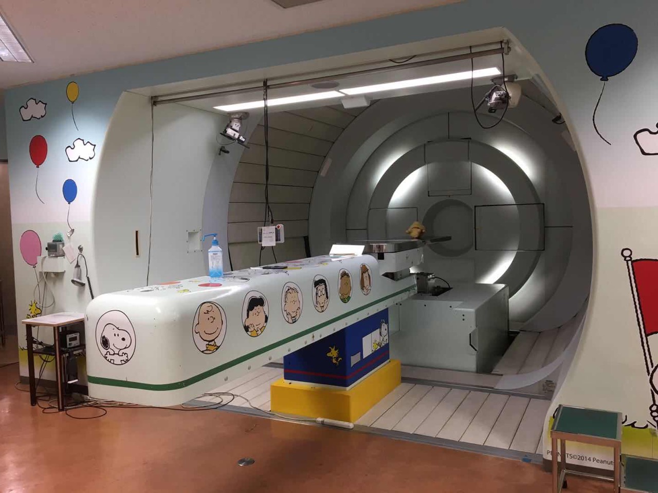 日本质子治疗医院