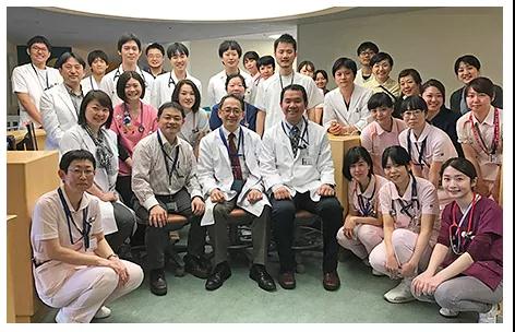 国立成育医疗研究中心