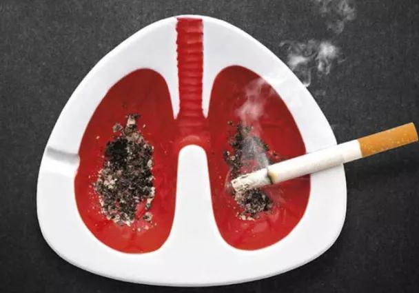 吸烟者肺癌筛查