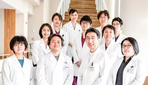 东京医科齿科大学医学部附属医院形成外科