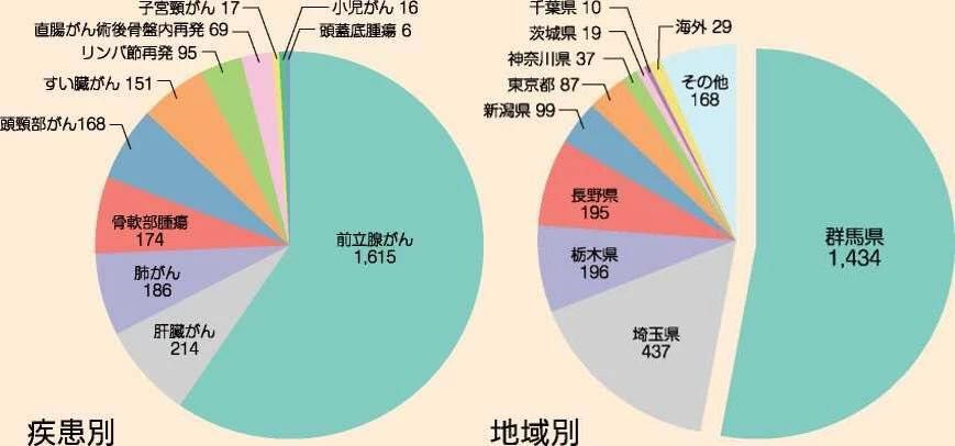 骨肉瘤重离子治疗