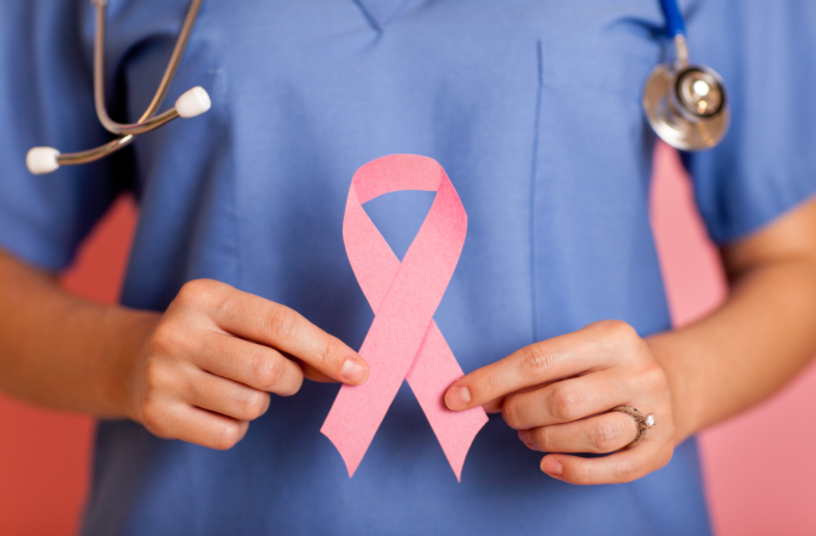 乳腺癌治疗新进展